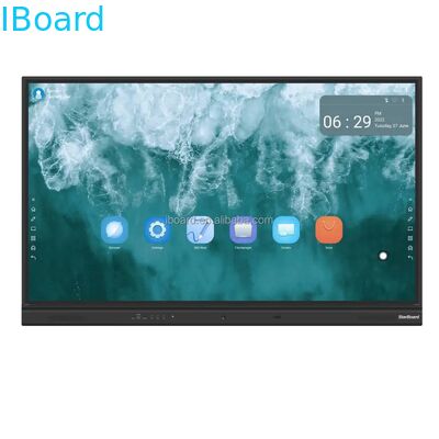 Απομακρυσμένη αναβάθμιση μέσω δικτύου Διαδικτύου Εικαστική οθόνη με διεπαφή USB και αναβάθμιση συστήματος