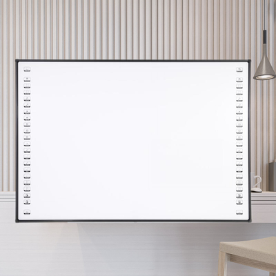 IBoard 82 86 90 96 101 ίντσες υπέρυθρες αφής διαδραστικές ασπίδες τιμή εργοστασίου IWB πολυμέσων ηλεκτρονική ασπίδα για το σχολείο