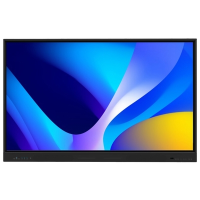 75 ιντσών IR Διαδραστικό whiteboard LCD Smart board για Συνεδρίαση στην τάξη
