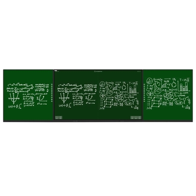 Έξυπνο Whiteboard 86 ίντσες 1+2 Τύπος Android 14 8+128G με καλώδιο πένας Συσκευές Σχόλια Λογισμικό Επαναστατική διδασκαλία στην τάξη