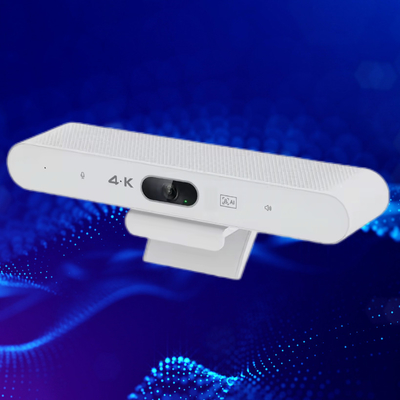 iBoard 4K AI Auto Framing All-in-one Video Bar Συνεδριάσεις Webcam Απομακρυσμένο έλεγχο Λύσεις συνεδριάσεων