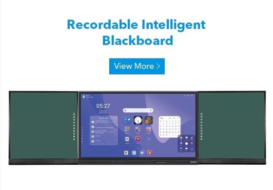 IBoard Factory Direct Πανεπιστημιακό Σχολείο Διαδραστικό Smart Black ChalkBoard Σημαντικό Πένα Λευκό Πίνακα Πράσινο Πίνακα Παγκόσμια οθόνη αφής 75 86 98 ιντσών Για Εκπαίδευση Διαδραστικό επίπεδο πίνακα με IR Πλακέτο