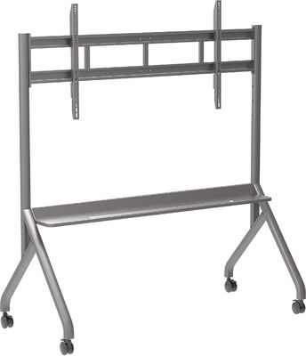 Εύκολο Διαδραστικό Whiteboard Stand 110 