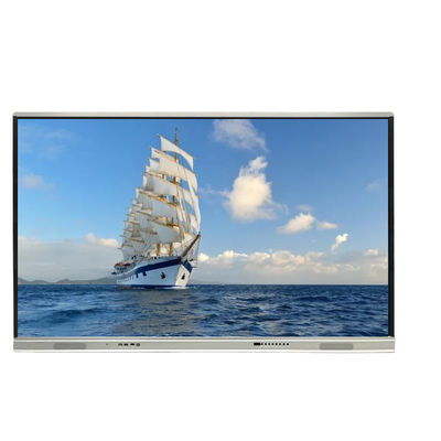 LCD Οθόνη αφής Προαιρετικό Σύστημα Κιόσκι Ψηφιακής Σήμανσης 2k 4k Επιτοίχιας Τοποθέτησης 27 32 43 Ίντσες Προαιρετικό Για Χρήση σε Εμπορικά Κέντρα, Επιχειρηματικά Κέντρα, Στάδια Εκδηλώσεων