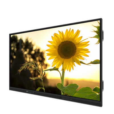 Διαδραστική Έξυπνη Πίνακα 4K Smart Classroom 75 86 ιντσών, Σύστημα Android Windows για Διδασκαλία, Διαδραστικοί Έξυπνοι Πίνακες, Διαδραστική Επίπεδη Οθόνη