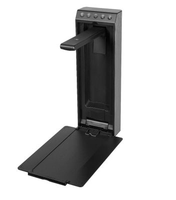 800W 1300W Camera Scanner Visualizer Document Camera for A4 Paper Presentation Photo Displaying With Light For School Office