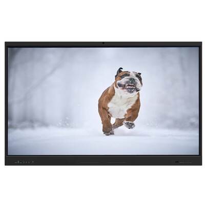 98 ιντσών 4K UHD Android 13/14 Διαδραστικό Whiteboard Smart Board με τεχνολογία Multi-Touch