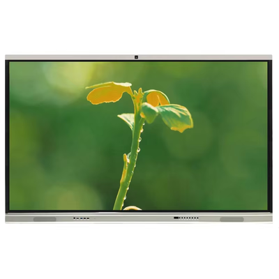 Android 16 EDLA Διαδραστικό Whiteboard Υποστήριξη εργαλείων συνεργασίας με βάση το σύννεφο