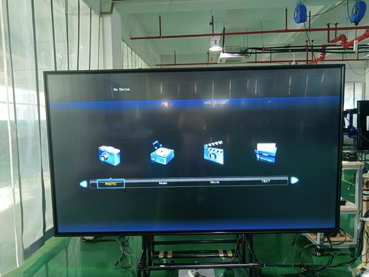 iBoard Διαδραστική Οθόνη Infared Touch Πολλαπλής Αφής Χωρίς Λειτουργικό Σύστημα