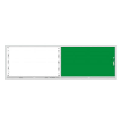 86 ιντσών All In One Smart Touch Board υπέρυθρες έξυπνες μαύρες σανίδες αλληλεπιδράσεις λευκές σανίδες