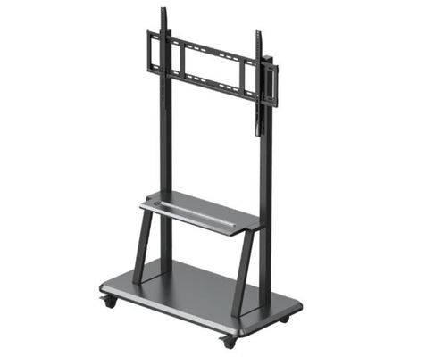 220lbs ηλεκτρονική κινητή στάση 800x600mm για το όργανο ελέγχου οθόνης αφής
