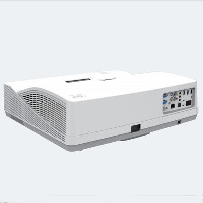 iBoard φθηνό DLP Laser Portable Projector 4K Whiteboard Ultra Short Throw Projector για τάξη Σχολικές διδακτικές σανίδες