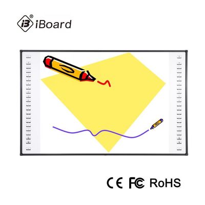 USB 1,1 90 ίντσα οπτικό διαλογικό Whiteboard 16VS9 1W