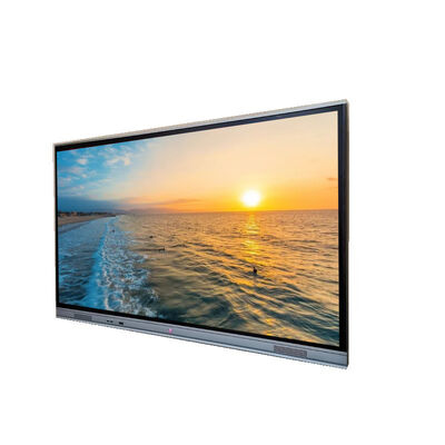 2 X 15W Ενσωματωμένα ηχεία Οθόνη αφής όλα σε ένα με σχεδίαση εστιασμένη στην εκπαίδευση και διαδραστικές δυνατότητες